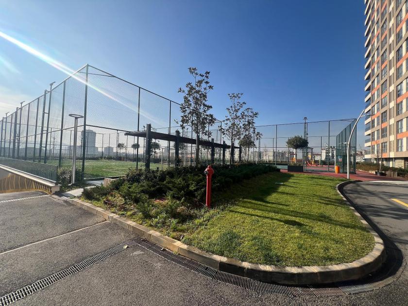 Квартира в Чекмекёе, Турция, 143 м² - фото 8