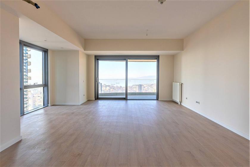 Квартира в Картале, Турция, 253 м² - фото 8