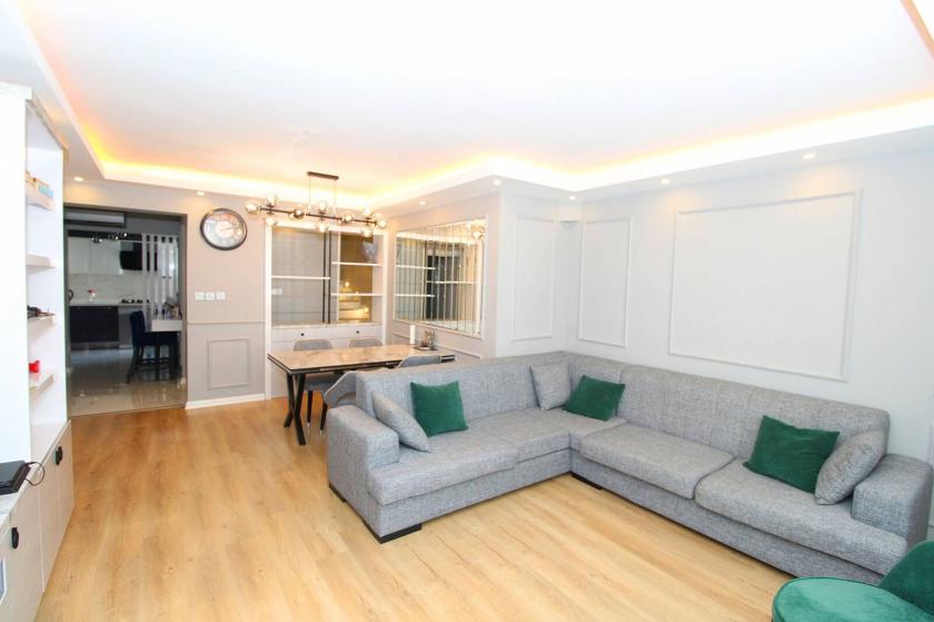 Пентхаус в Малтепе, Турция, 150 м² - фото 8