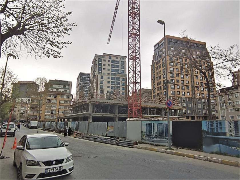 Квартира в Стамбуле, Турция, 164 м² - фото 8