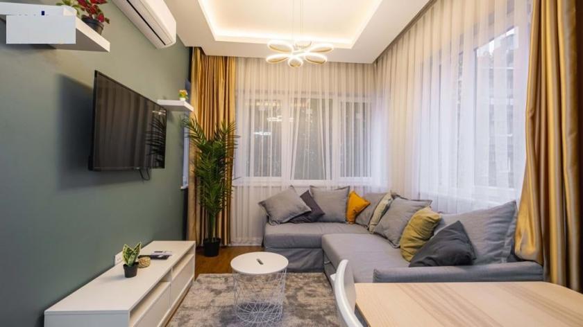 Вилла в Стамбуле, Турция, 210 м² - фото 8