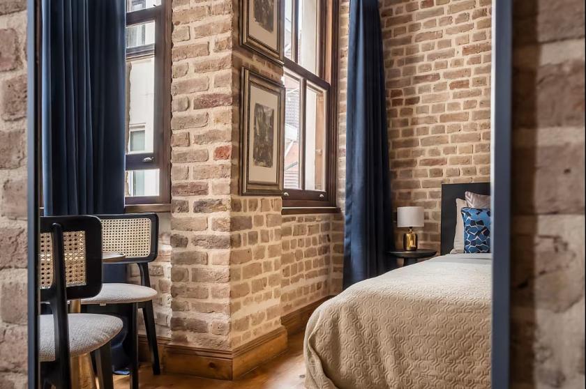 Квартира в Стамбуле, Турция, 60 м² - фото 8