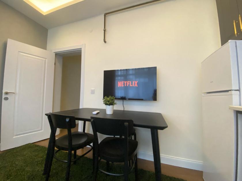 Вилла в Стамбуле, Турция, 190 м² - фото 8