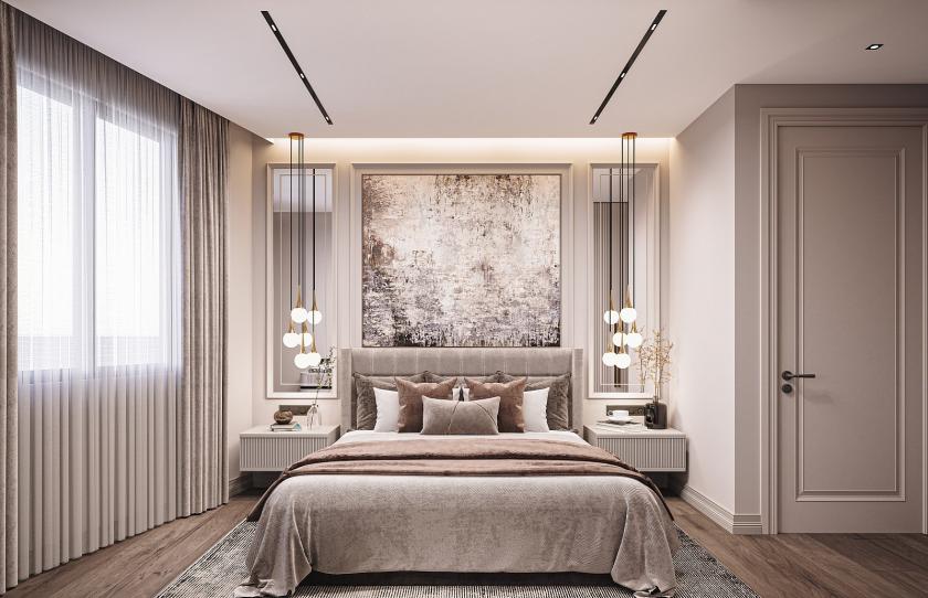 Пентхаус в Стамбуле, Турция, 132 м² - фото 8