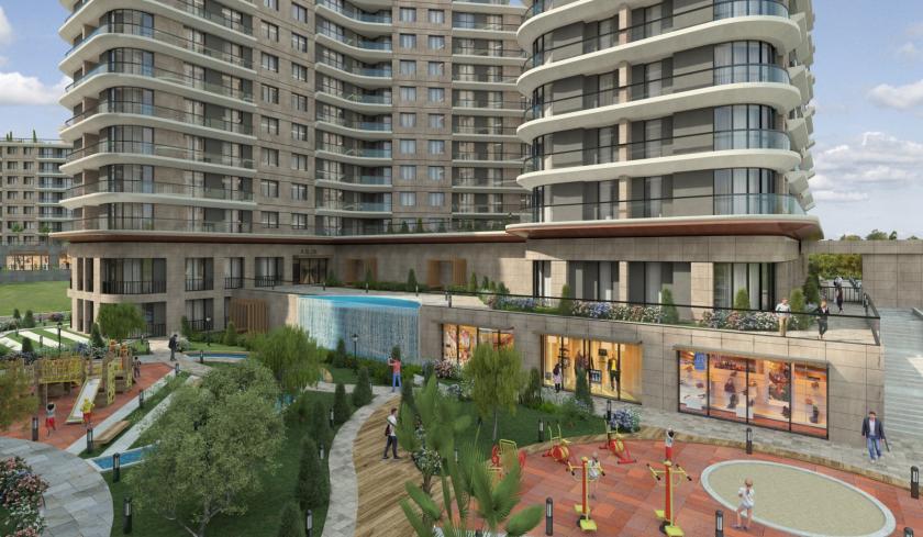 Квартира в Стамбуле, Турция, 174 м² - фото 7