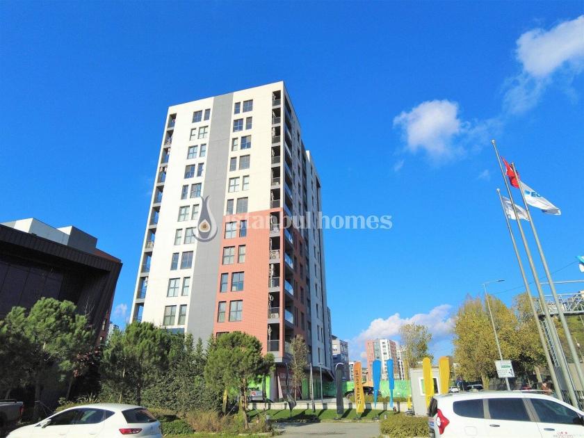 Квартира в Стамбуле, Турция, 186 м² - фото 8