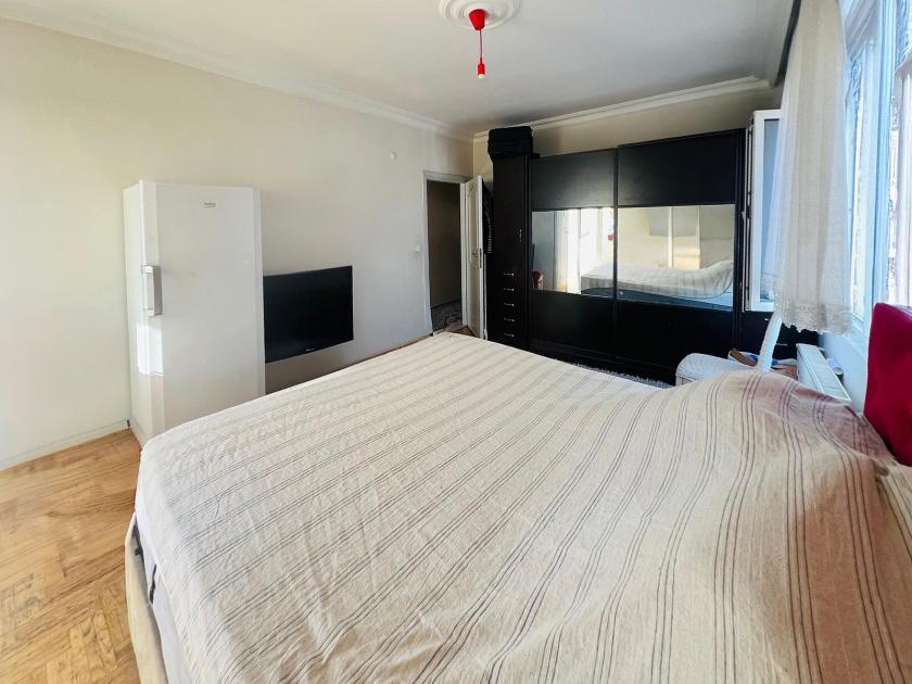 Квартира в Стамбуле, Турция, 130 м² - фото 8