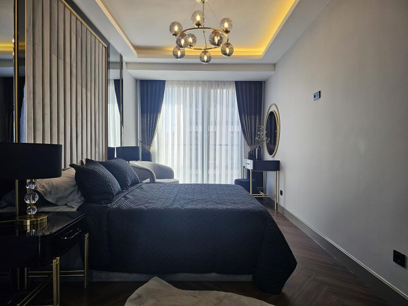 Квартира в Картале, Турция, 246 м² - фото 8