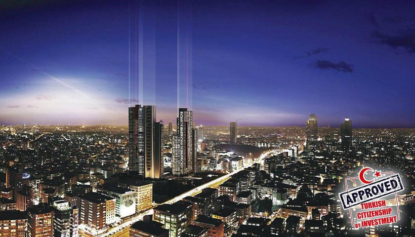 Пентхаус в Стамбуле, Турция, 574 м² - фото 8