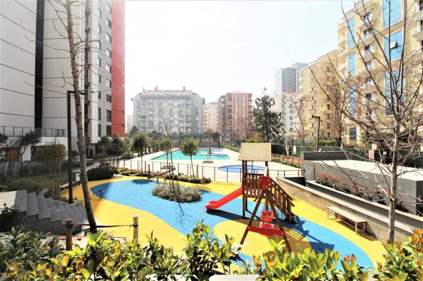 Квартира в Картале, Турция, 78 м² - фото 8