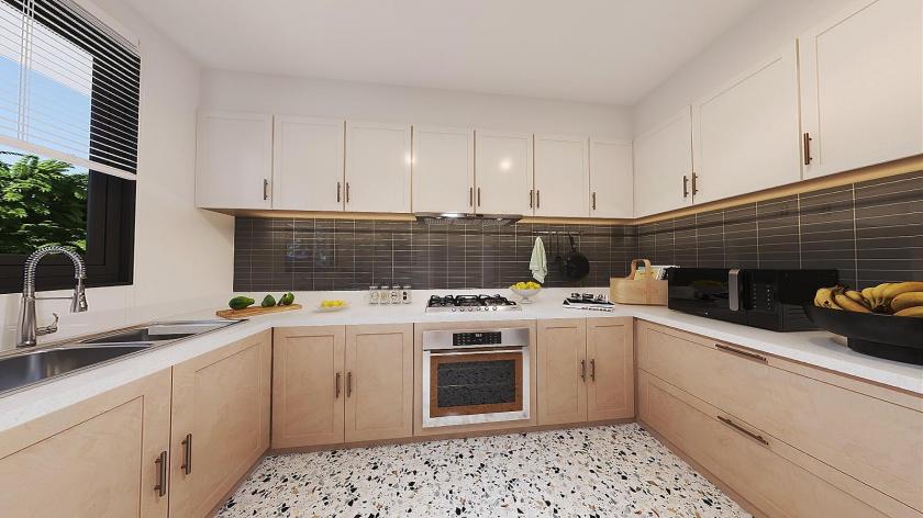 Вилла в Башакшехире, Турция, 179 м² - фото 8