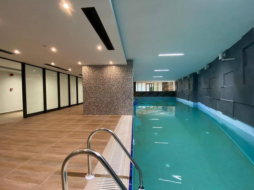 Квартира в Стамбуле, Турция, 170 м² - фото 8