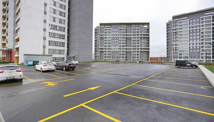 Квартира в Стамбуле, Турция, 102 м² - фото 8