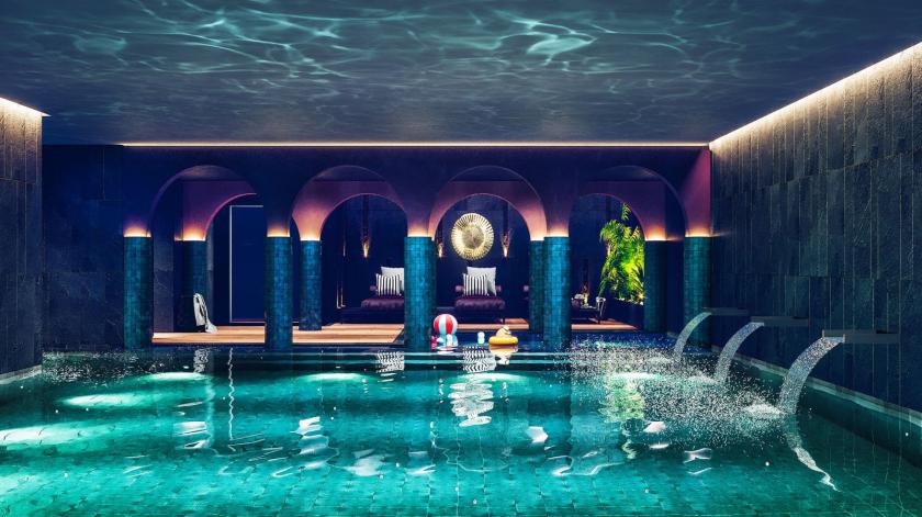 Квартира в Стамбуле, Турция, 64 м² - фото 8