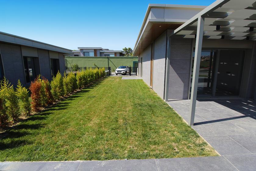 Вилла в Стамбуле, Турция, 532 м² - фото 8