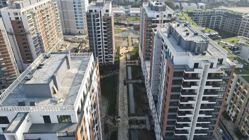 Квартира в Картале, Турция, 189 м² - фото 8