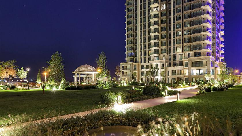 Квартира в Стамбуле, Турция, 332 м² - фото 8