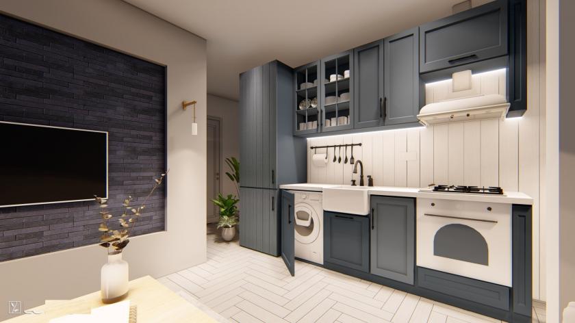 Вилла в Стамбуле, Турция, 280 м² - фото 8