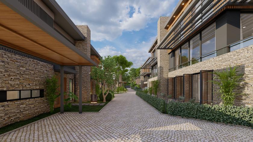 Вилла в Стамбуле, Турция, 240 м² - фото 9