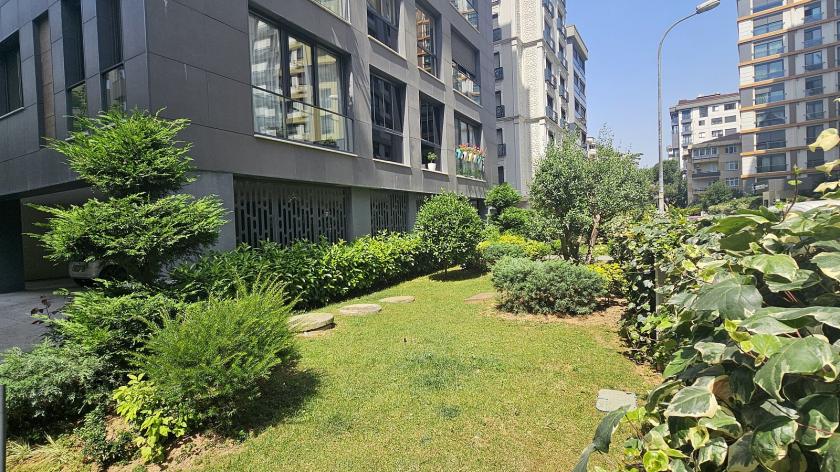 Пентхаус в Стамбуле, Турция, 270 м² - фото 9