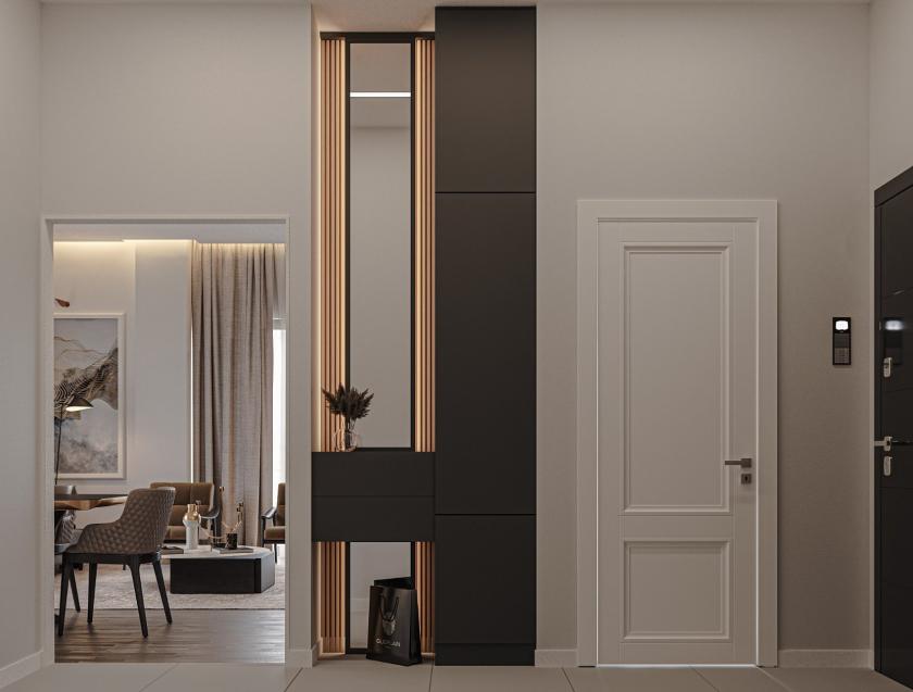 Квартира в Стамбуле, Турция, 120 м² - фото 9