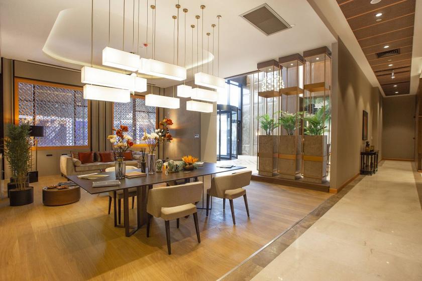 Квартира Багджылар, Турция, 79 м² - фото 9