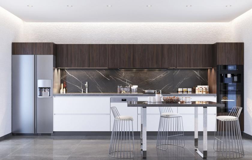 Квартира в Аташехире, Турция, 84 м² - фото 9