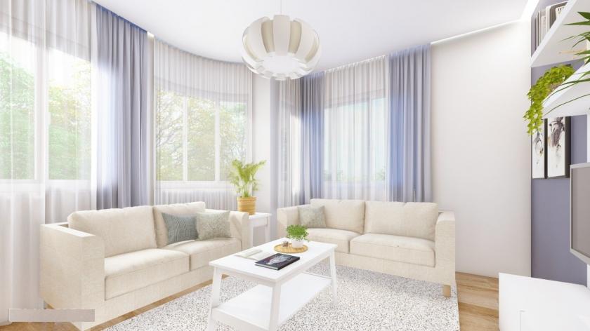 Вилла в Стамбуле, Турция, 240 м² - фото 9