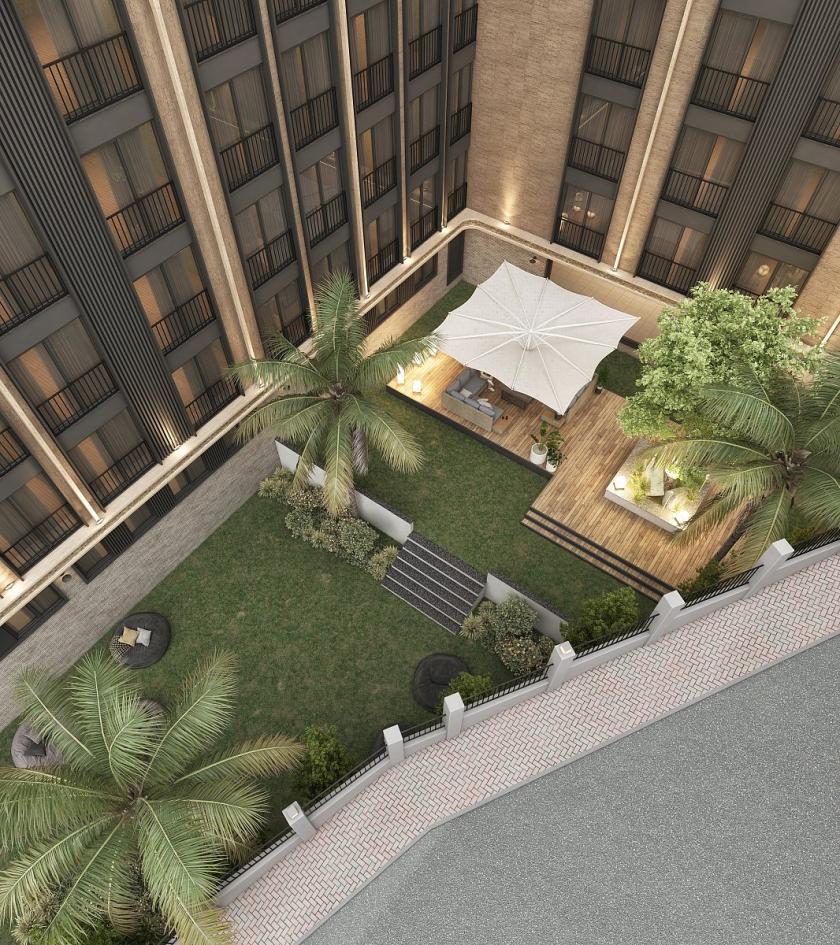 Квартира в Стамбуле, Турция, 92 м² - фото 9