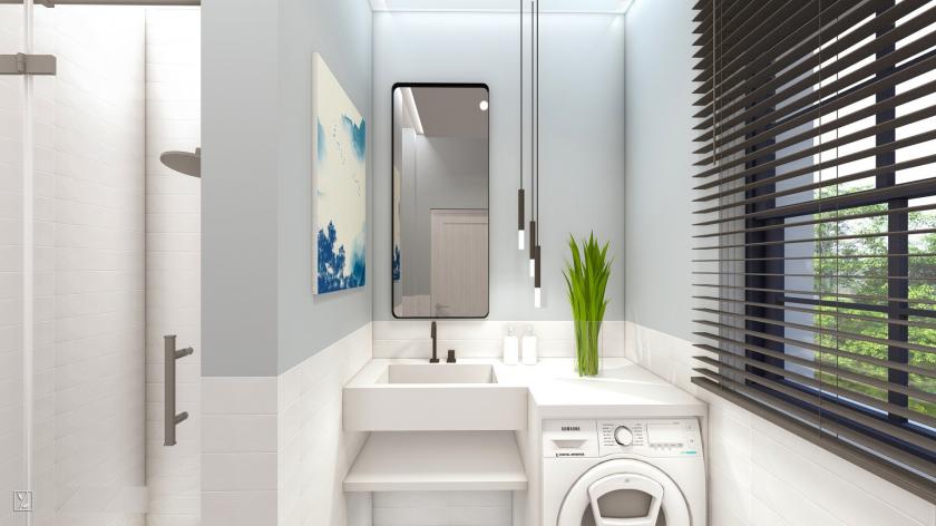 Вилла в Стамбуле, Турция, 180 м² - фото 9