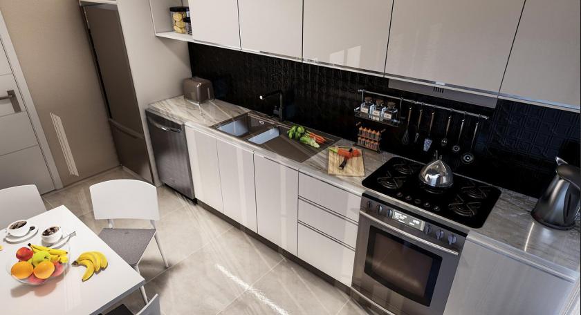 Квартира в Стамбуле, Турция, 92 м² - фото 9