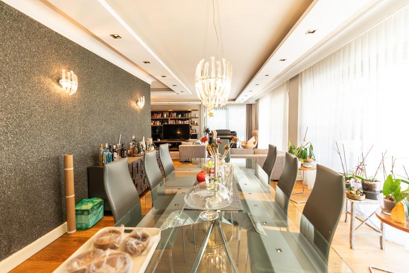 Вилла в Стамбуле, Турция, 550 м² - фото 9