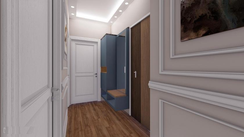 Вилла в Стамбуле, Турция, 340 м² - фото 9