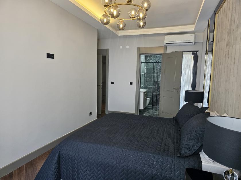 Квартира в Картале, Турция, 246 м² - фото 9