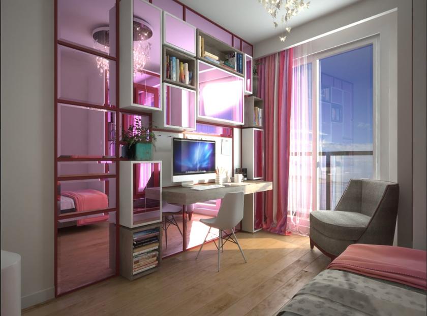 Квартира в Картале, Турция, 82 м² - фото 5