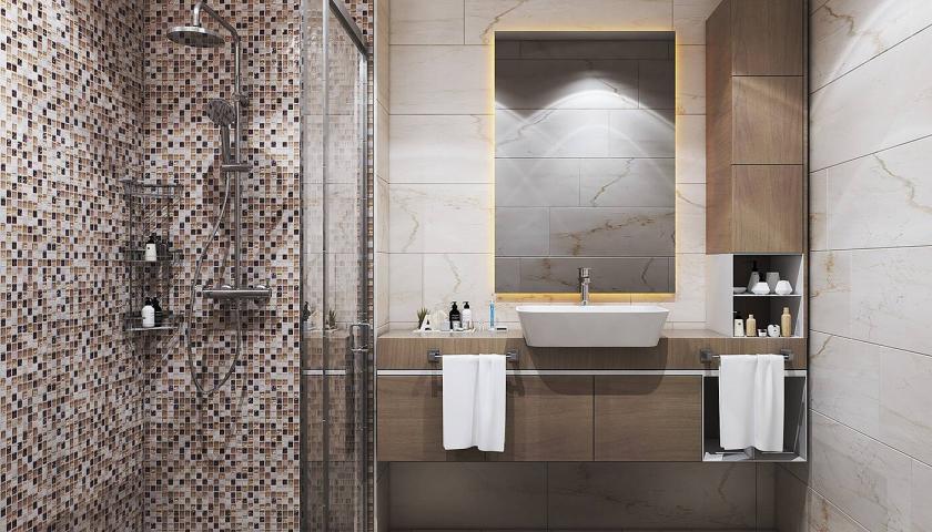 Квартира в Эюпе, Турция, 163 м² - фото 9