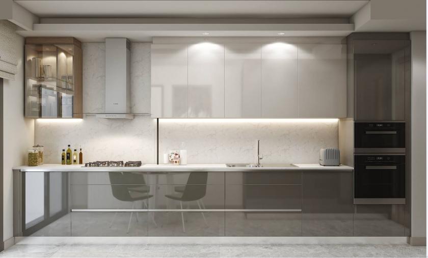 Квартира в Эюпе, Турция, 177 м² - фото 9