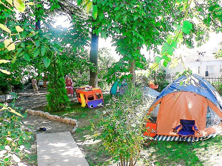 Вилла в Стамбуле, Турция, 850 м² - фото 9