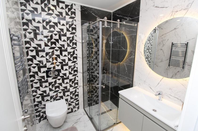 Квартира в Бейликдюзю, Турция, 179 м² - фото 9