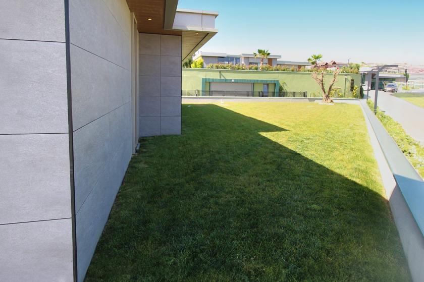 Вилла в Стамбуле, Турция, 876 м² - фото 9