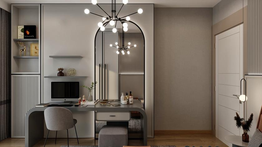 Квартира в Стамбуле, Турция, 168 м² - фото 8