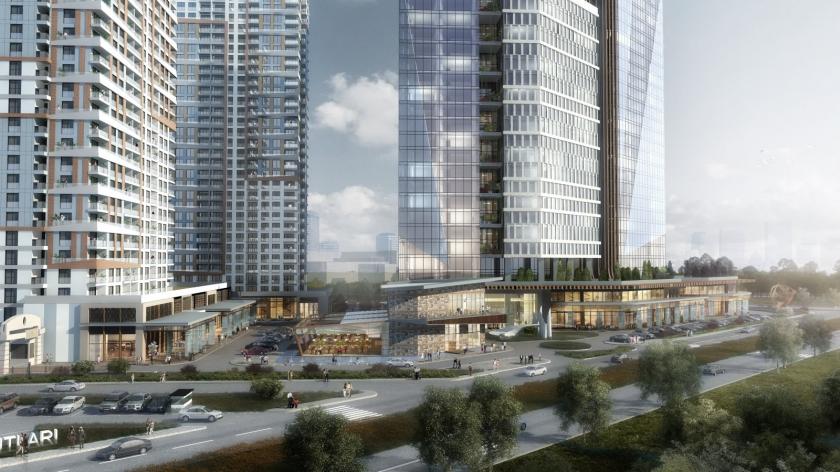 Квартира в Стамбуле, Турция, 174 м² - фото 9