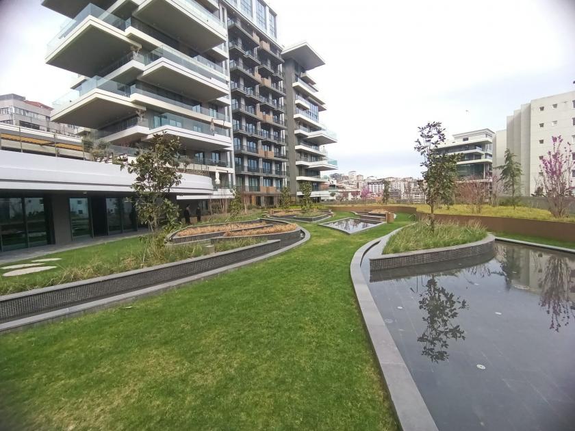 Квартира в Стамбуле, Турция, 164 м² - фото 8