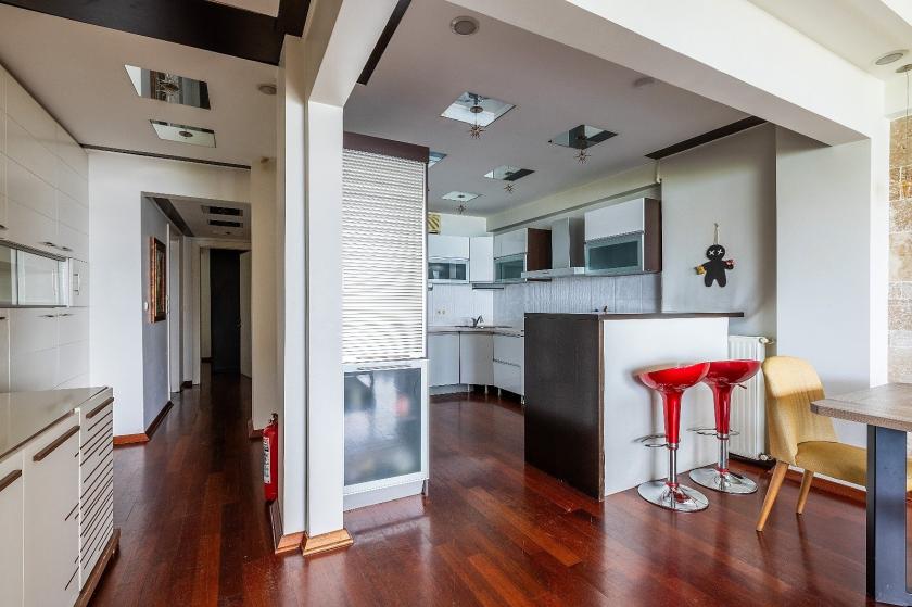 Квартира в Стамбуле, Турция, 100 м² - фото 9