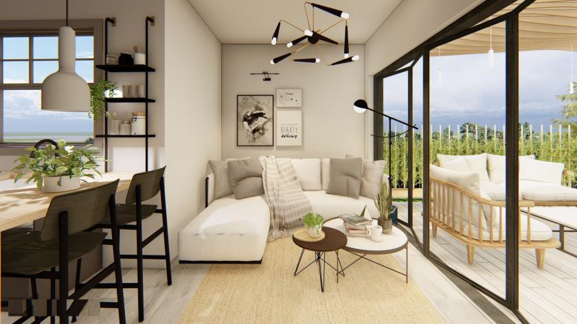 Вилла в Стамбуле, Турция, 340 м² - фото 9