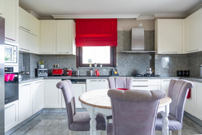 Вилла в Чекмекёе, Турция, 480 м² - фото 9