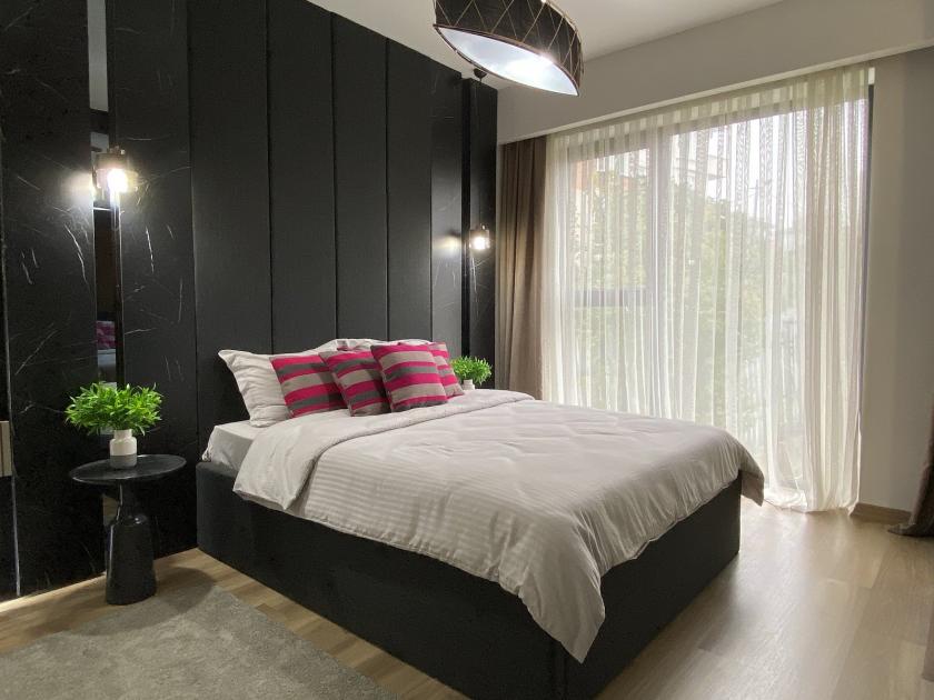 Квартира в Картале, Турция, 82 м² - фото 9