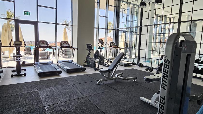 Квартира в Малтепе, Турция, 109 м² - фото 9