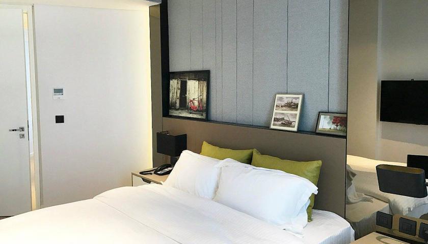 Квартира Багджылар, Турция, 242 м² - фото 9