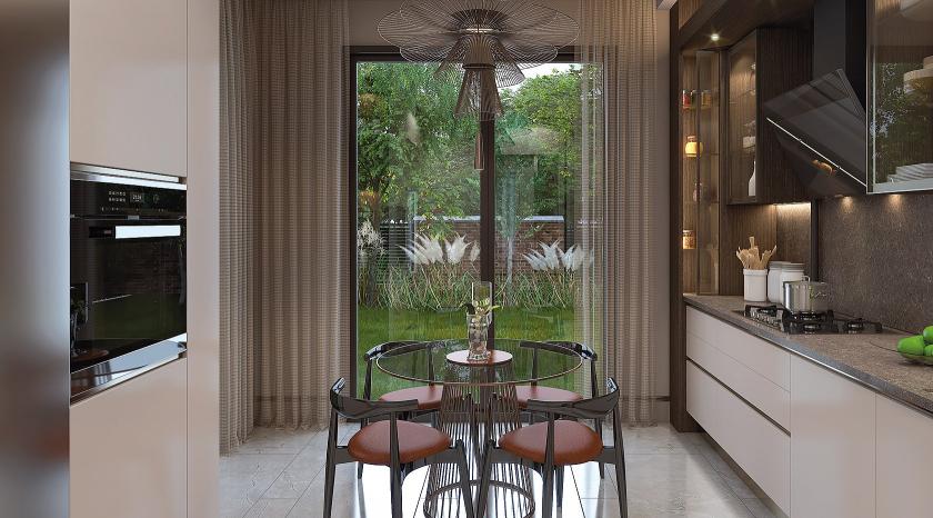 Квартира в Эюпе, Турция, 280 м² - фото 9